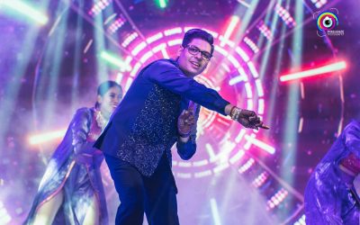 Pixelgaze_Tanay & Radhika_Sangeet_1803